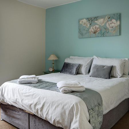 Pansy Cottage In Historic Tewkesbury - Sleeps 5 - Pets Welcome Esterno foto