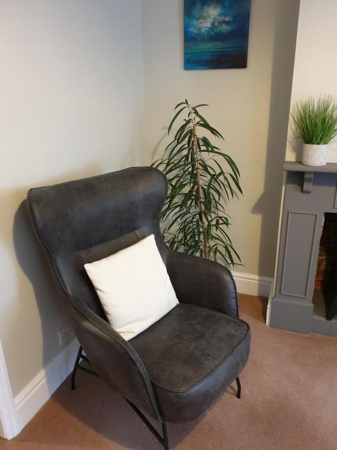 Pansy Cottage In Historic Tewkesbury - Sleeps 5 - Pets Welcome Esterno foto