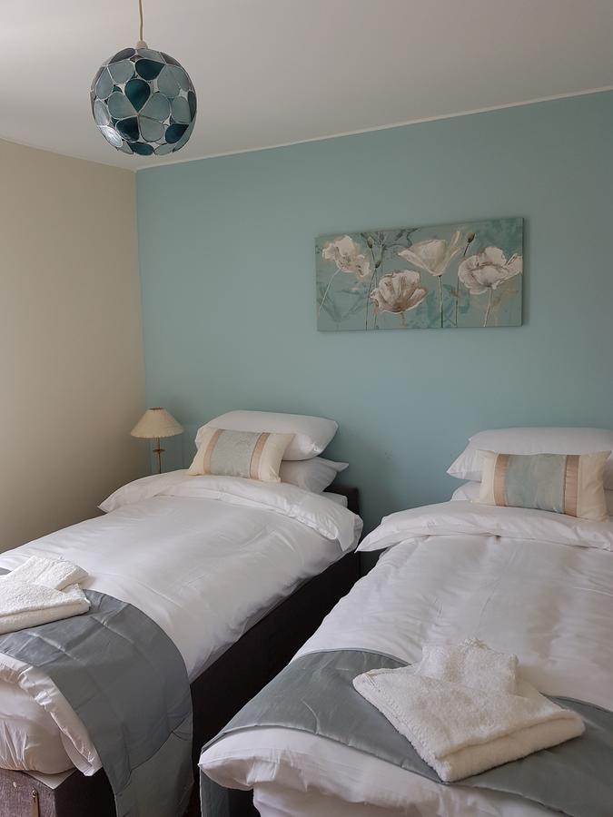 Pansy Cottage In Historic Tewkesbury - Sleeps 5 - Pets Welcome Esterno foto