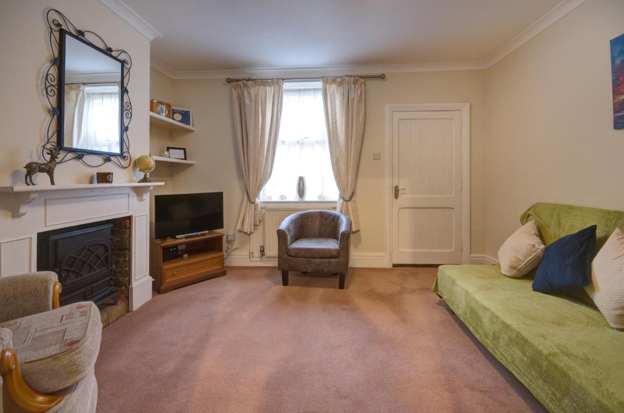 Pansy Cottage In Historic Tewkesbury - Sleeps 5 - Pets Welcome Esterno foto