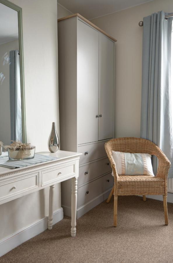 Pansy Cottage In Historic Tewkesbury - Sleeps 5 - Pets Welcome Esterno foto