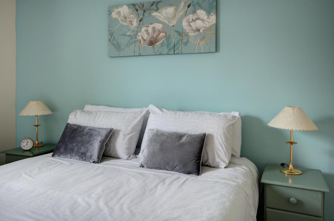 Pansy Cottage In Historic Tewkesbury - Sleeps 5 - Pets Welcome Esterno foto