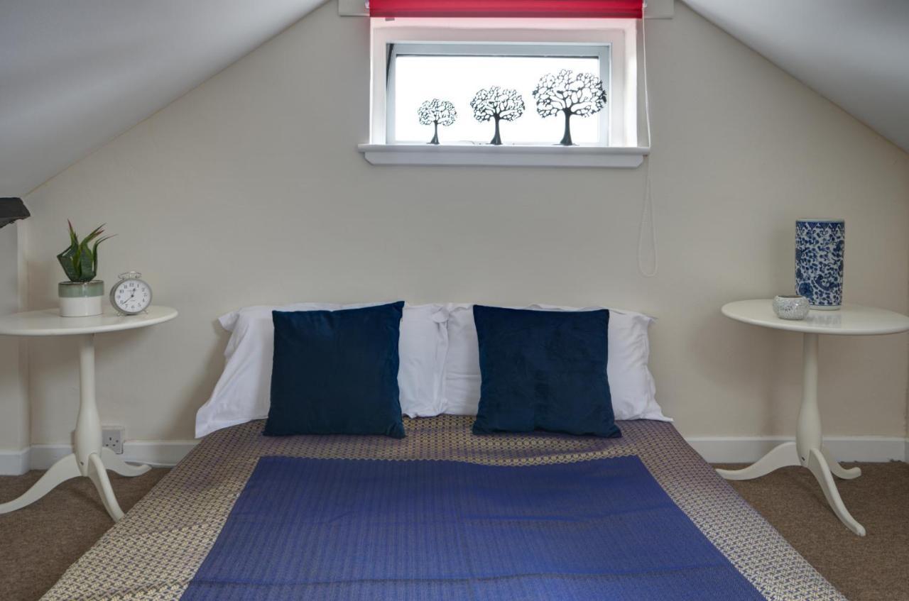 Pansy Cottage In Historic Tewkesbury - Sleeps 5 - Pets Welcome Esterno foto
