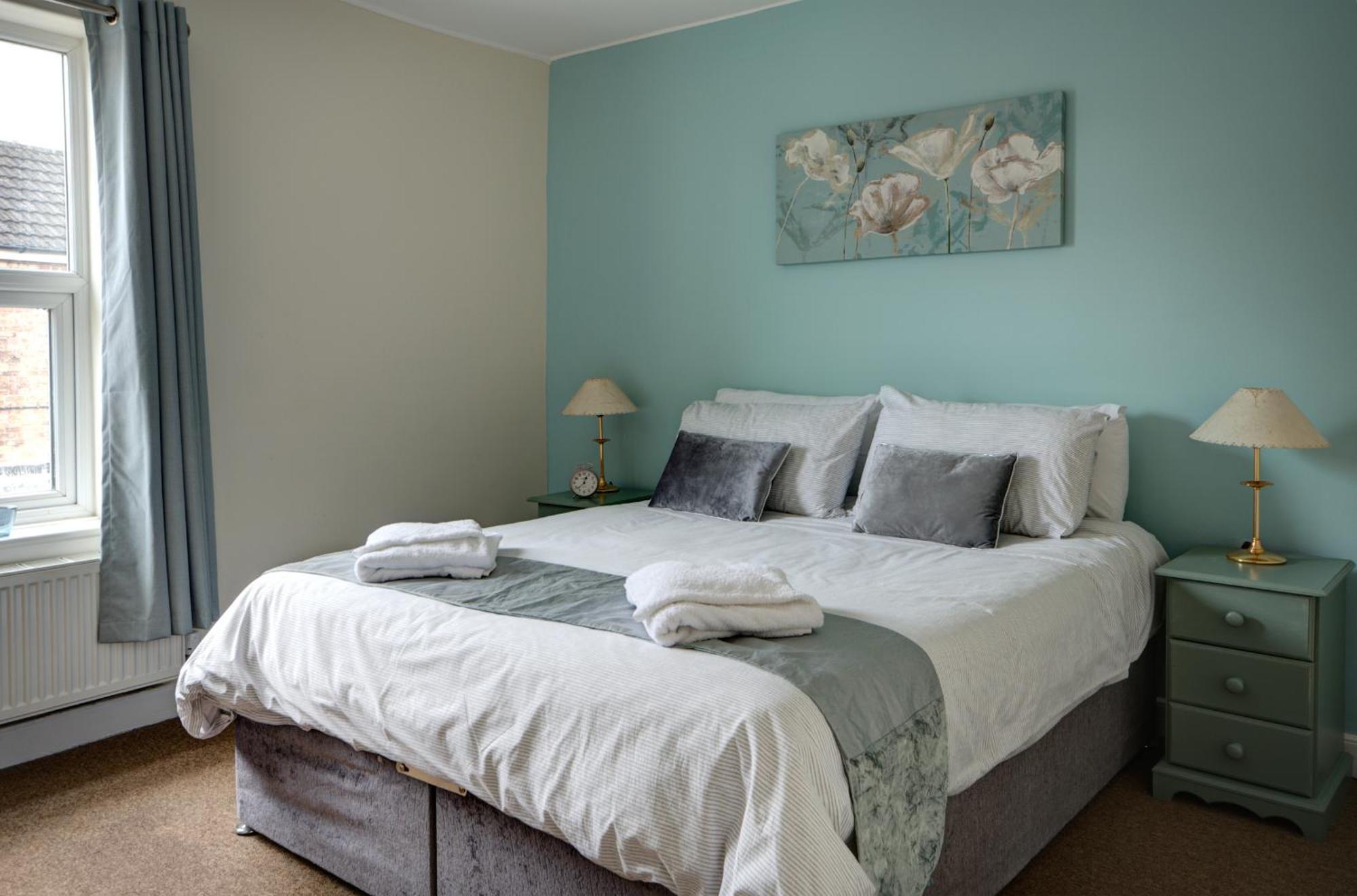 Pansy Cottage In Historic Tewkesbury - Sleeps 5 - Pets Welcome Esterno foto